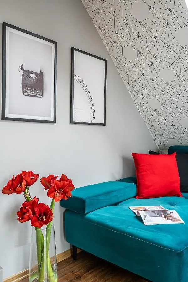 Absynt Hostel Wroclaw