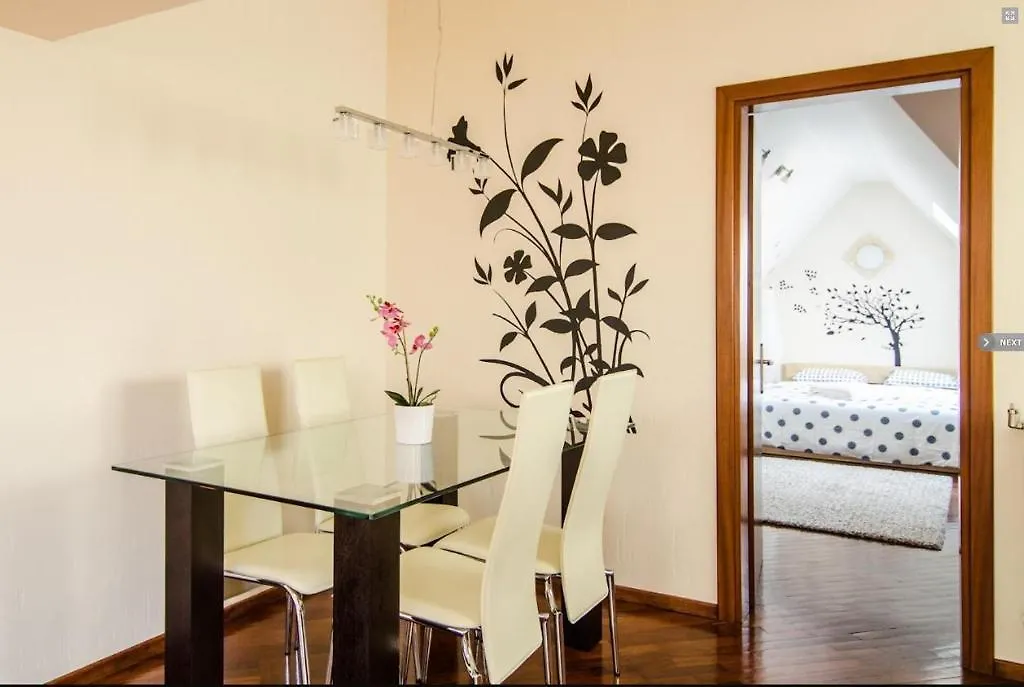 Absynt Hostel Wroclaw Poland