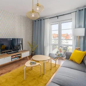  Apartament Cichosza Polska