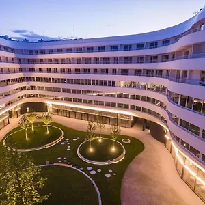 Apartamento Ovo Market Square, Wrocław