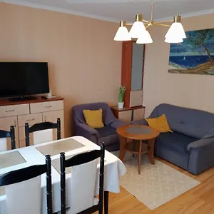  Apartament Na Ogrodach Polska