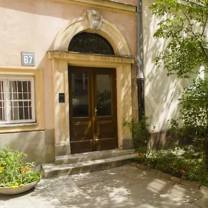  Apartament Krakowskie Przedmieście Night&day Polska