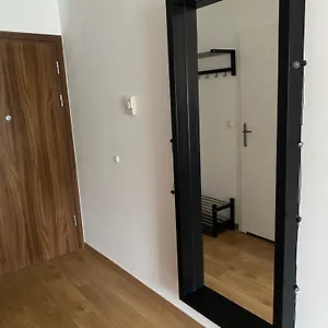 Nad Starą Odrą Apartament
