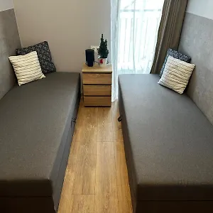  Apartament 47 Blisko Norweskiej Polany - 5d Polska