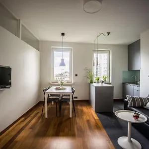  Apartament Mint Polska