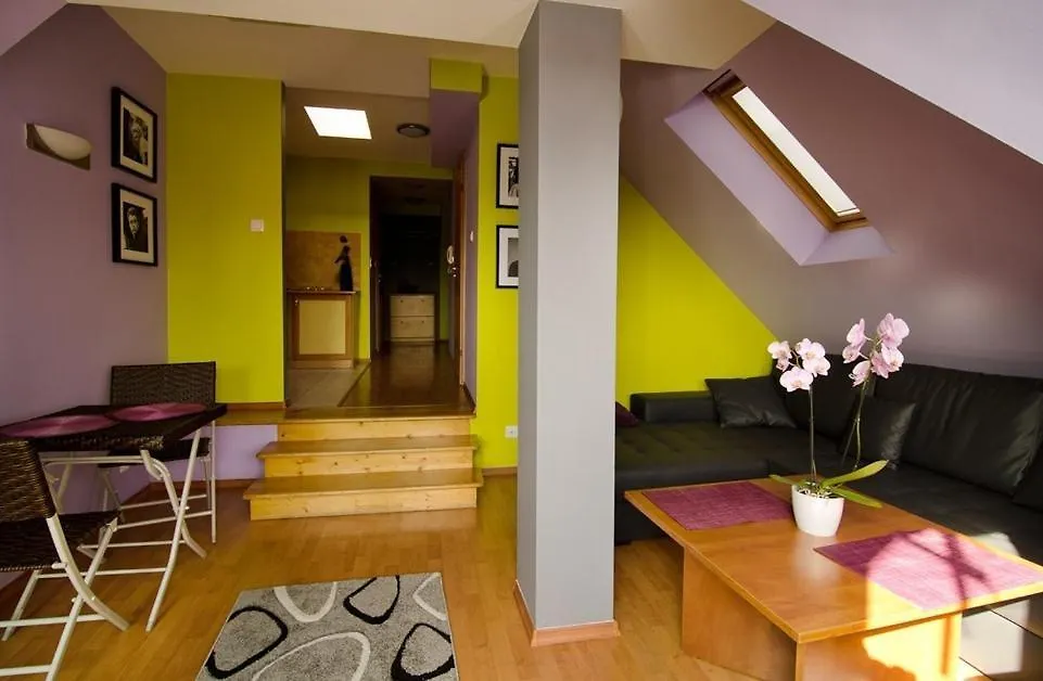 Absynt Hostel Wrocław