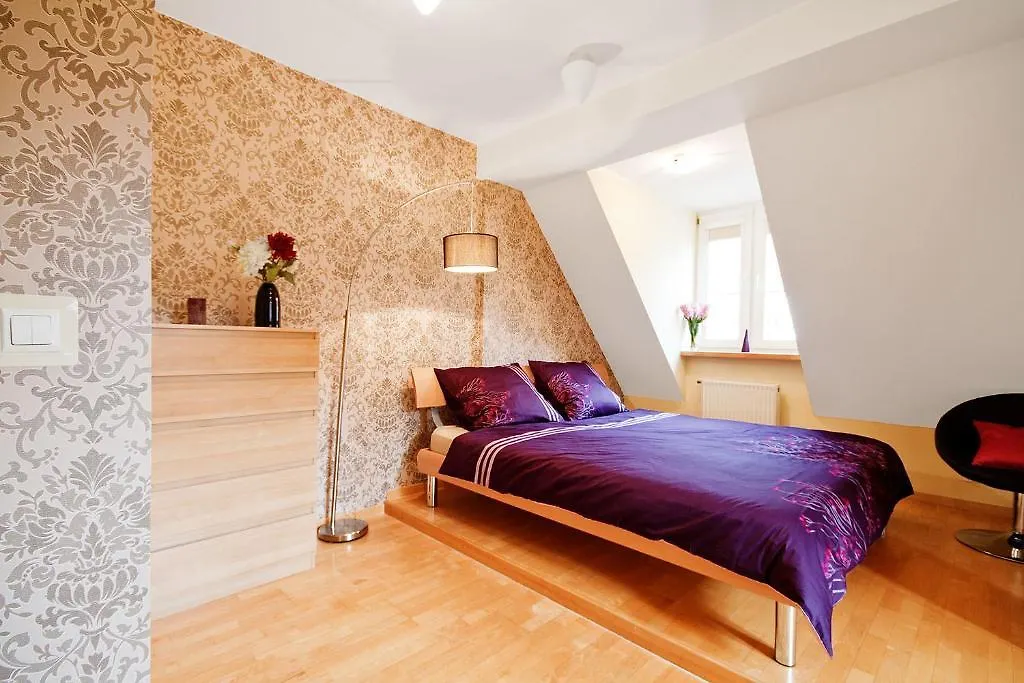 Absynt Hostel Wrocław