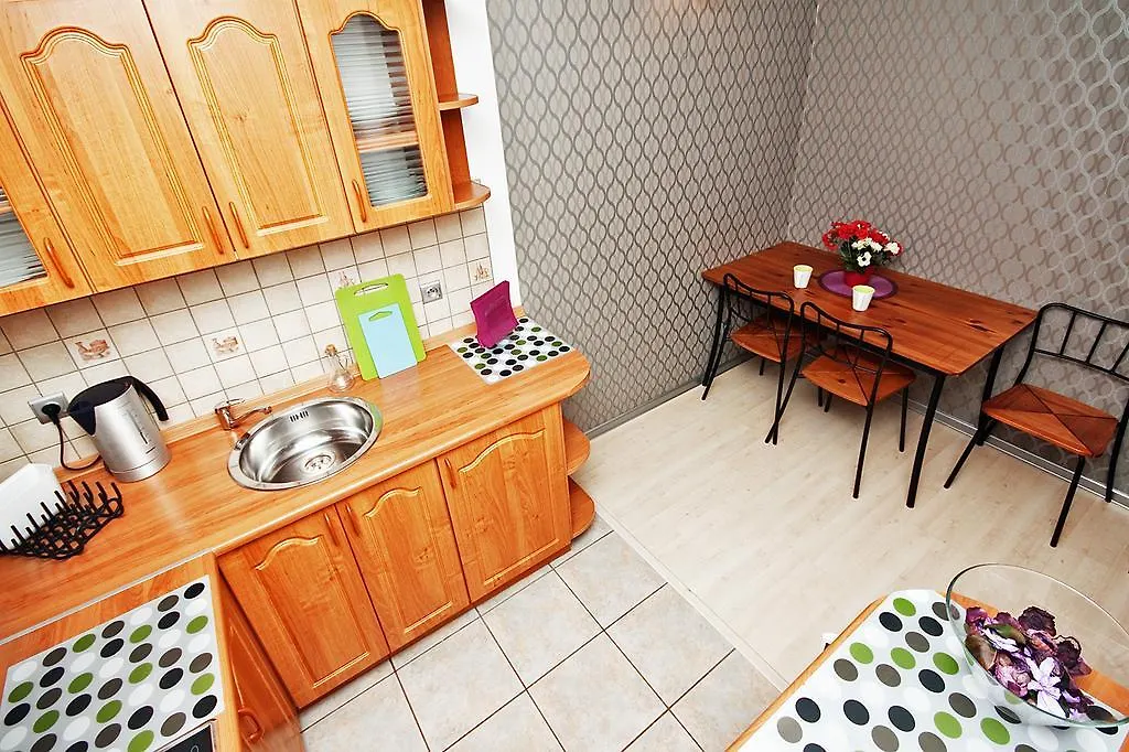 Absynt Hostel Wroclaw Poland